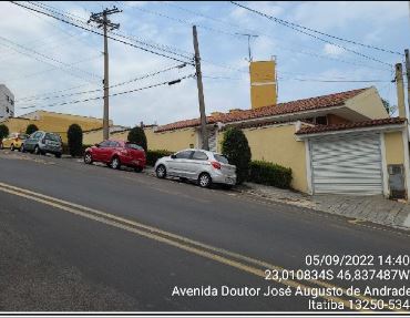 Casa - Venda, JARDIM SAO JOSE, ITATIBA, SP