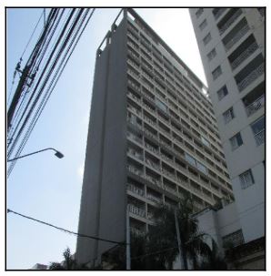 Grupo de Salas Comerciais - Venda, VILA MATHIAS, SANTOS, SP