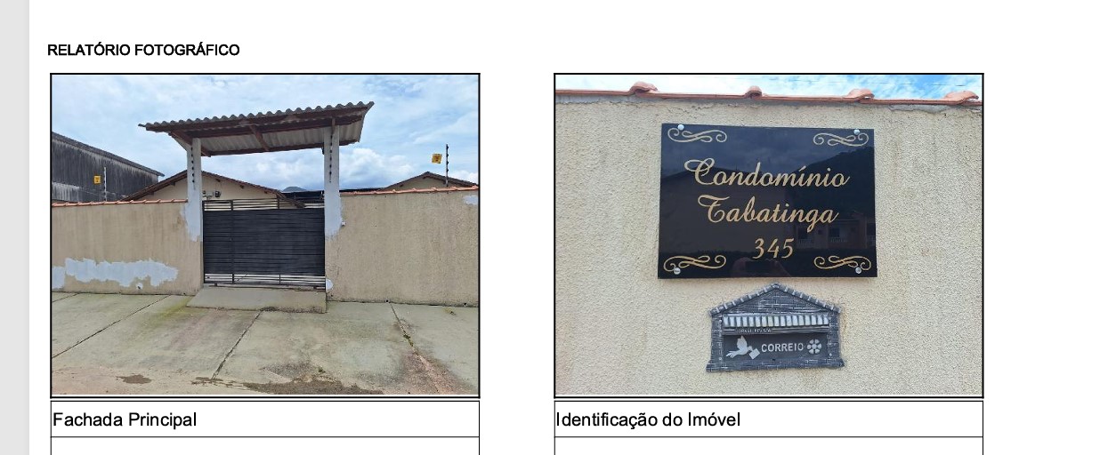 Casa - Venda, TABATINGA, CARAGUATATUBA, SP