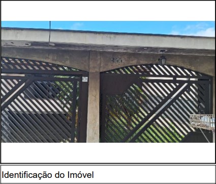 Casa - Venda, BAETA NEVES, SAO BERNARDO DO CAMPO, SP