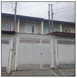 Casa - Venda, JARDIM MARISTELA, SAO PAULO, SP