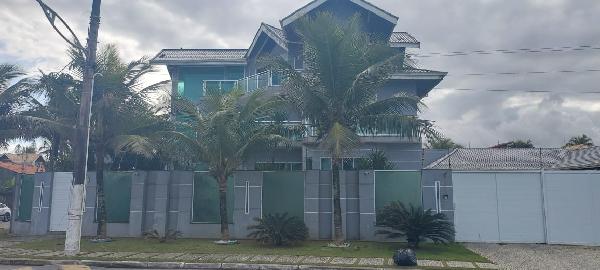 Casa - Venda, CIDADE NOVA PERUIBE, PERUIBE, SP