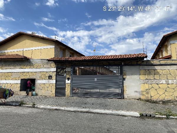 Casa - Venda, JARDIM DAS OLIVEIRAS, SAO PAULO, SP