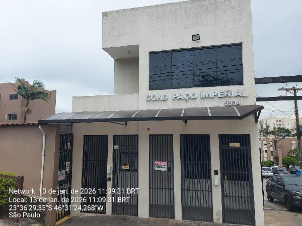 Apartamento - Venda, JARDIM ANGELA (ZONA LESTE), SAO PAULO, SP