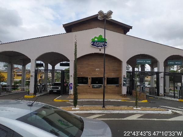 Terreno - Venda, JOAO ARANHA, PAULINIA, SP