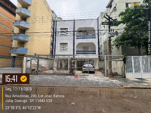 Apartamento - Venda, LOTEAMENTO JOAO BATISTA JULIAO, GUARUJA, SP