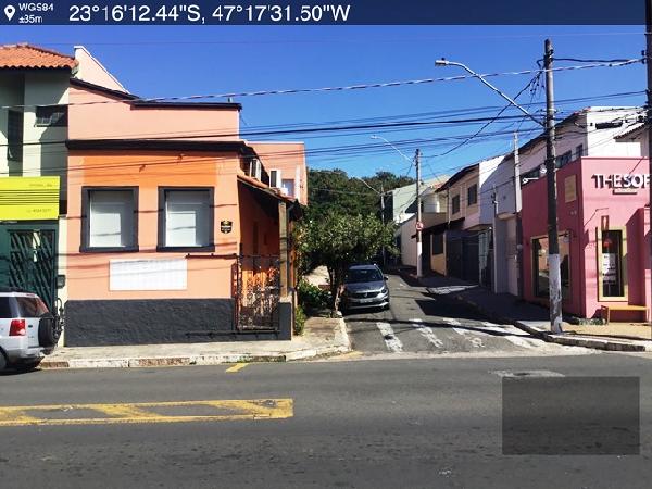 Casa - Venda, VILA NOVA, ITU, SP