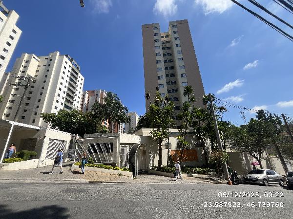 Apartamento - Venda, JARDIM DAS VERTENTES, SAO PAULO, SP