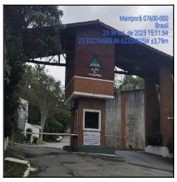 Terreno - Venda, RIO ABAIXO, MAIRIPORA, SP