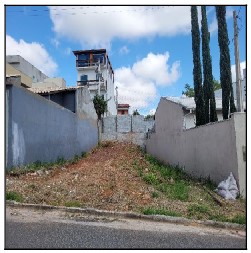 Terreno - Venda, JARDIM SAO PEDRO, MOGI DAS CRUZES, SP