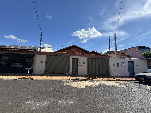 Casa - Venda, JARDIM MARAJOARA, ITUVERAVA, SP