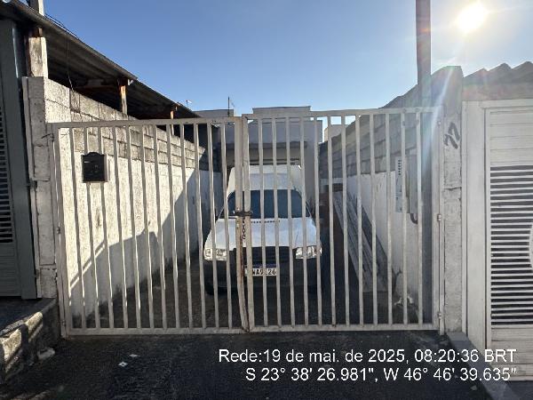 Casa - Venda, JARDIM LEONIDAS MOREIRA, SAO PAULO, SP