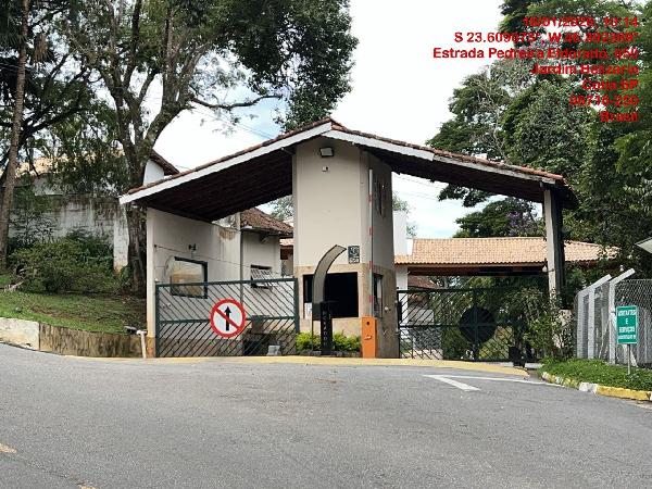 Casa - Venda, PARQUE PAULISTANO, COTIA, SP