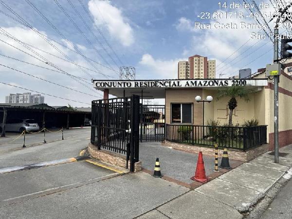 Apartamento - Venda, VILA PRUDENTE, SAO PAULO, SP