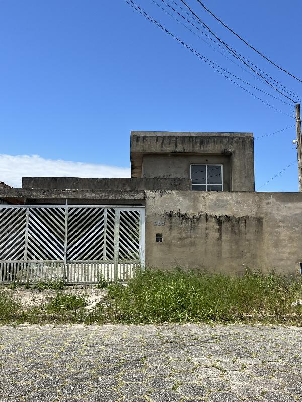 Casa - Venda, JARDIM BEIRA MAR, PERUIBE, SP