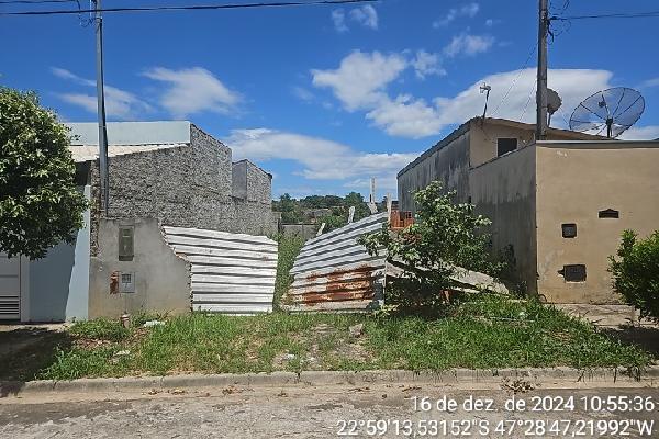 Terreno - Venda, RIBEIRAO, CAPIVARI, SP