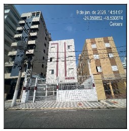 Apartamento - Venda, CAICARA, PRAIA GRANDE, SP