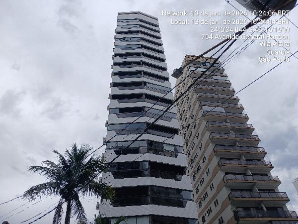 Apartamento - Venda, VILA ALZIRA, GUARUJA, SP