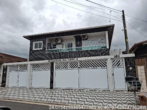 Apartamento - Venda, TUPIRY, PRAIA GRANDE, SP