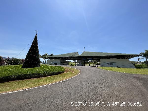 Terreno - Venda, NINHO VERDE II, PARDINHO, SP