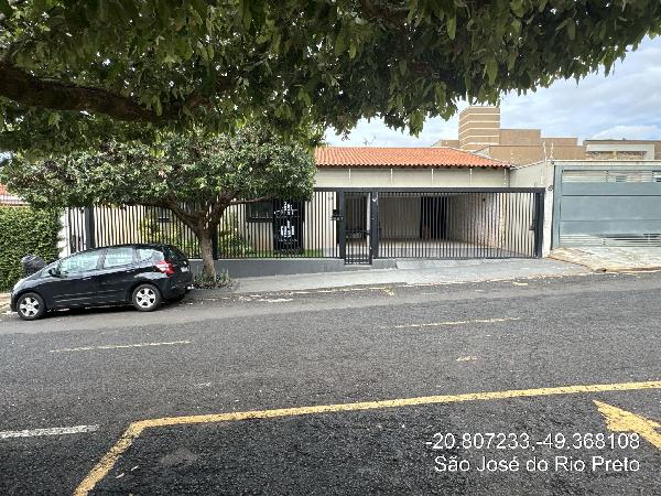 Casa - Venda, JARDIM DOS SEIXAS, SAO JOSE DO RIO PRETO, SP