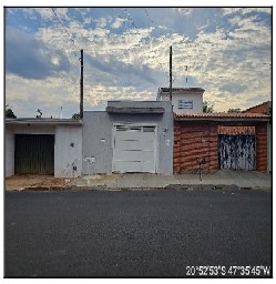 Prédio - Venda, AEROPORTO, BATATAIS, SP