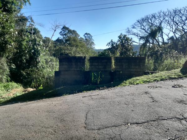 Terreno - Venda, CUMBARI, MAIRIPORA, SP