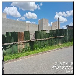 Terreno - Venda, LOTEAMENTO FAZENDA SANTA ISABEL, JUNDIAI, SP