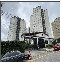 Apartamento - Venda, PARQUE MARAJOARA, SANTO ANDRE, SP