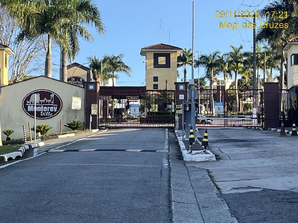 Terreno - Venda, COLINAS DO PARATEHY, MOGI DAS CRUZES, SP