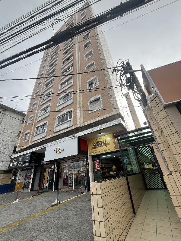 Apartamento - Venda, JARDIM GUASSU, SAO VICENTE, SP