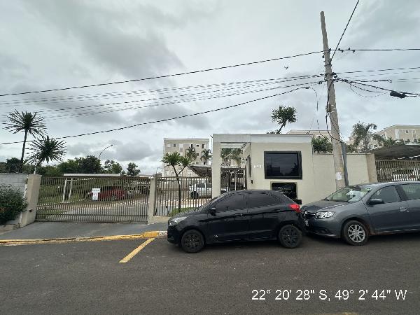 Apartamento - Venda, BAURU, SP