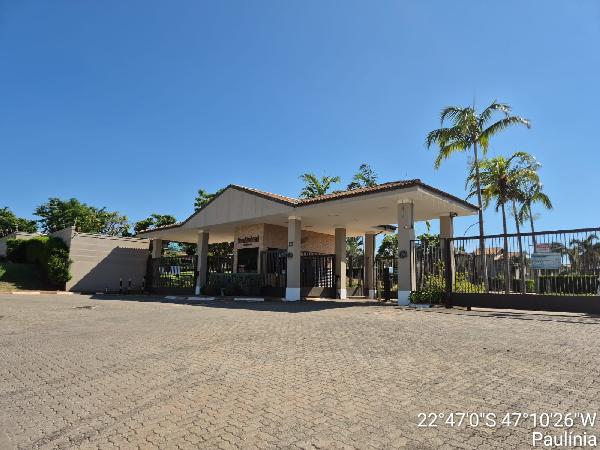 Casa - Venda, JARDIM FLAMBOYANT, PAULINIA, SP