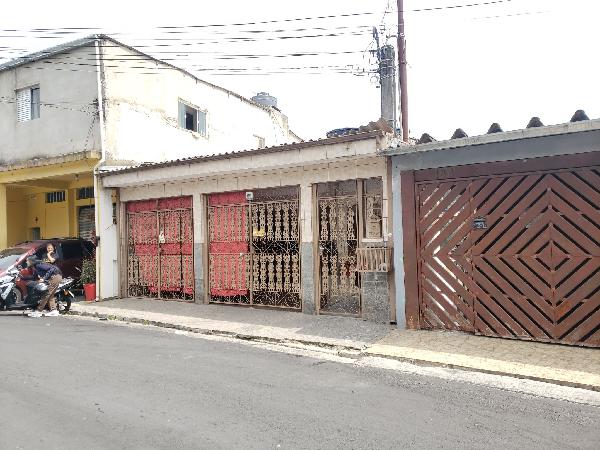 Casa - Venda, BAIRRO CALIFORNIA, BARUERI, SP