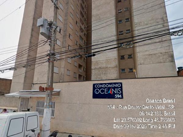 Apartamento - Venda, NOVO OSASCO, OSASCO, SP