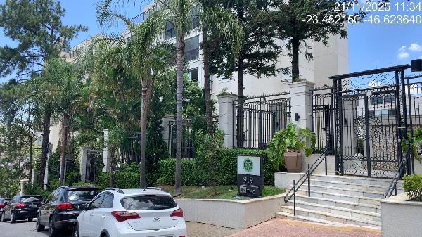 Apartamento - Venda, VILA IRMAOS ARNONI, SAO PAULO, SP