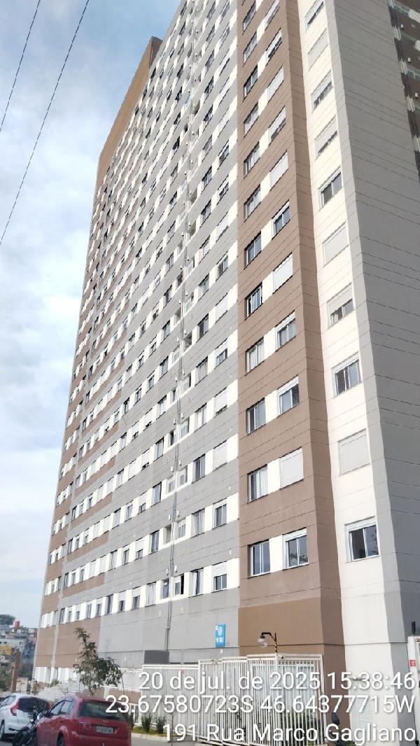 Apartamento - Venda, SAO PAULO, SP