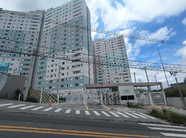 Apartamento - Venda, BAIRRO DO CAMBERY, FERRAZ DE VASCONCELOS, SP