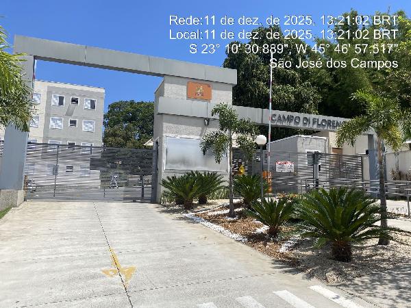 Apartamento - Venda, LOTEAMENTO PORTAL SANTA INES, SAO JOSE DOS CAMPOS, SP