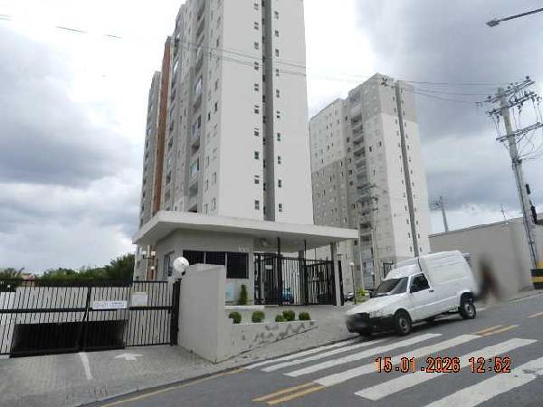 Apartamento - Venda, TANQUINHO, FERRAZ DE VASCONCELOS, SP