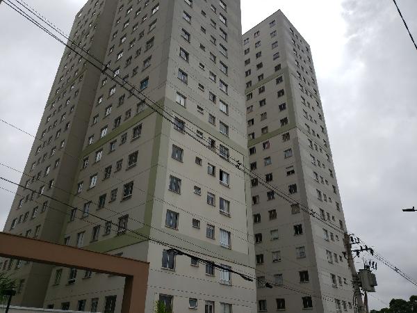 Apartamento - Venda, POUSADA DOS BANDEIRANTES, CARAPICUIBA, SP