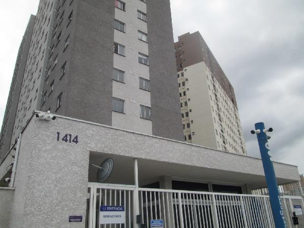 Apartamento - Venda, VILA DA OPORTUNIDADE, CARAPICUIBA, SP