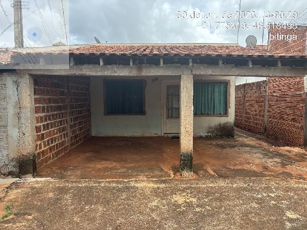 Prédio - Venda, JARDIM VERONA, IBITINGA, SP