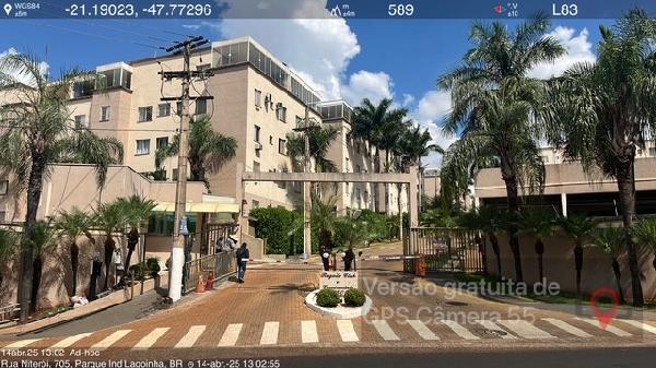 Apartamento - Venda, PARQUE INDUSTRIAL LAGOINHA, RIBEIRAO PRETO, SP