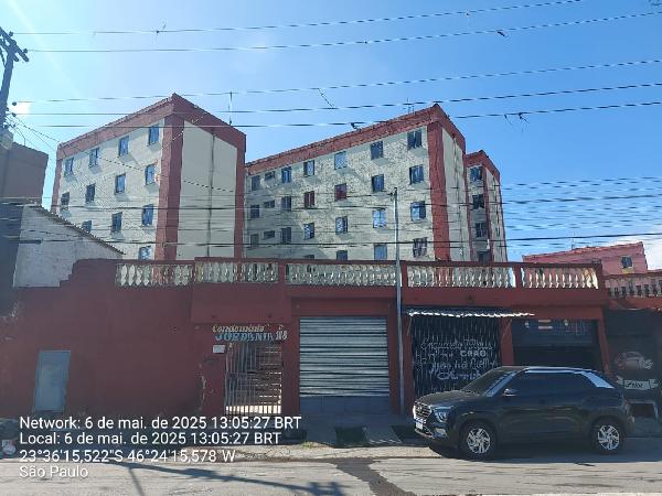 Apartamento - Venda, SAO PAULO, SP