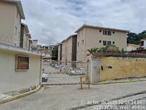 Apartamento - Venda, VILA VELOSO, CARAPICUIBA, SP