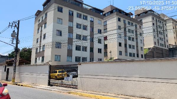 Apartamento - Venda, VILA ROMANOPOLIS, FERRAZ DE VASCONCELOS, SP