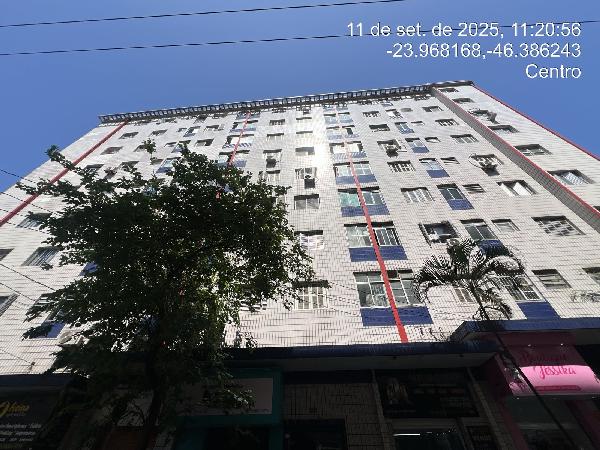 Apartamento - Venda, CENTRO, SAO VICENTE, SP