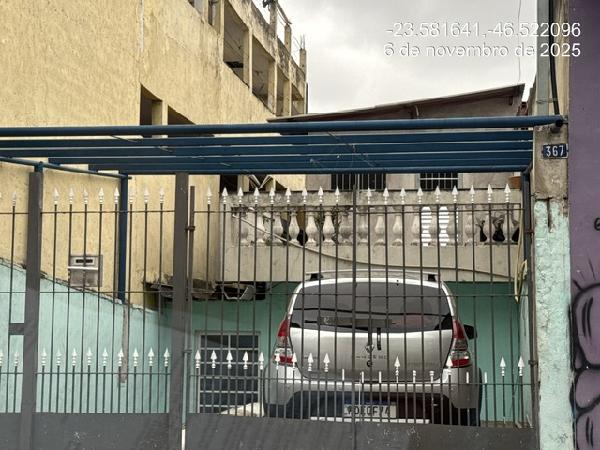 Casa - Venda, VILA RICA, SAO PAULO, SP