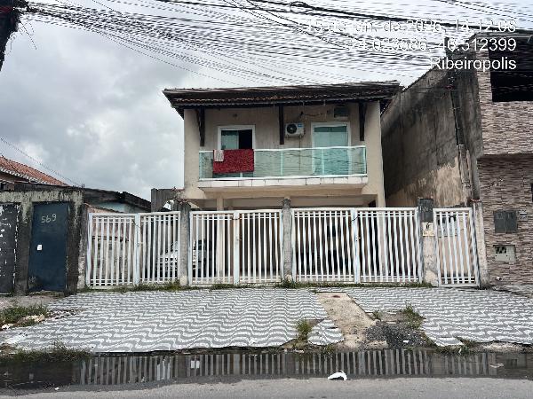 Casa - Venda, RIBEIROPOLIS, PRAIA GRANDE, SP